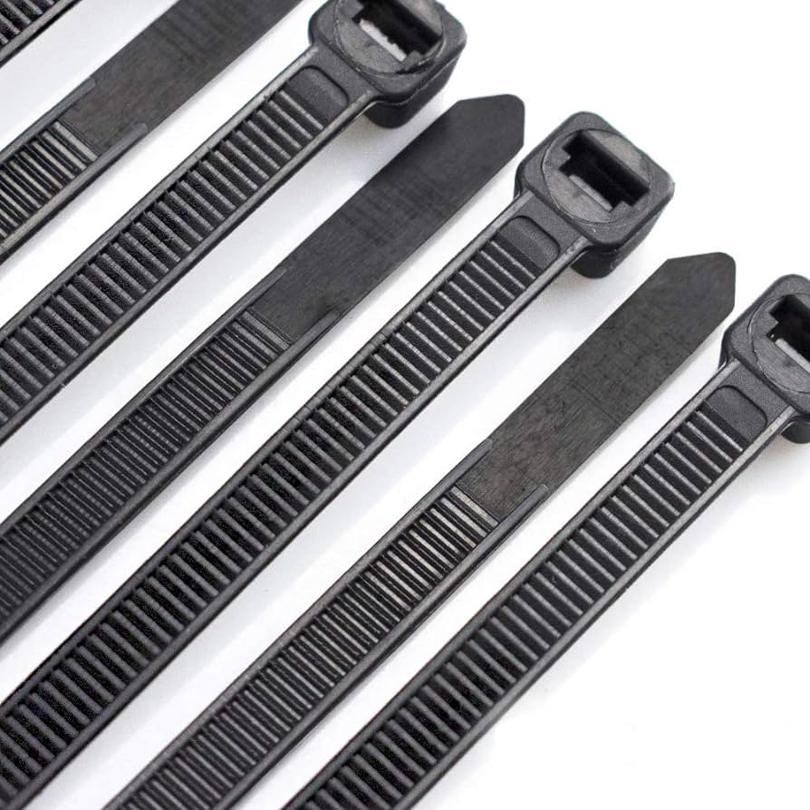 Nylon Cable Tie Nylon Cable Tie