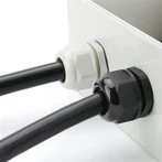 Водонепроникний кабельний ввід